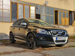 Volvo XC60 3,0 T6 AWD SUMMUM - 7