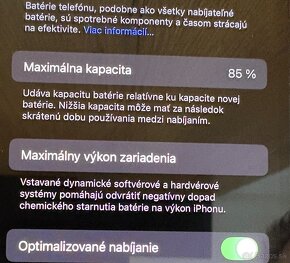 iPhone 13 128GB, čierny - 7