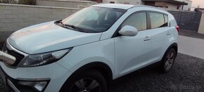 Kia Sportage - 7