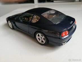 1:18 FERRARI 456 GT Bburago - 7