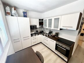 Na predaj moderný 3 izbový družstevný byt, 63 m2, Sereď - 7