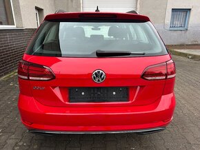 Volkswagen Golf 1.5 TSI, DSG, 2020, ACC - 7