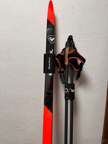 Skate Rossignol 180cm - 7