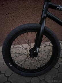 Bmx Subrosa Tiro 2019 - 7