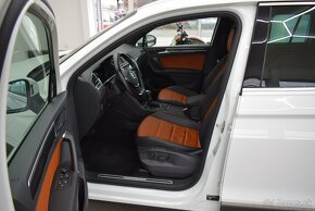 Volkswagen Tiguan 2,0 TDi, DSG,LED MATRIX,ACC, - 7