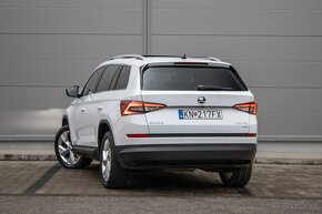 Škoda Kodiaq 2.0 TDI SCR Ambition DSG 4x4 - 7