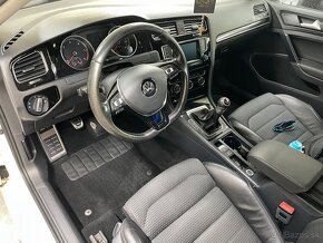 VW Golf 7 2.0tdi - 7