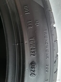 Pirelli P Zero 245/40 R18 letné pneumatiky - 7