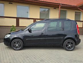 Škoda Roomster 1.9 TDI Comfort - 7