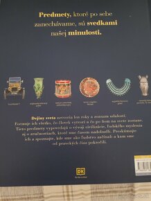 Civilizácia - dejiny sveta v 1000 obrazoch - 7