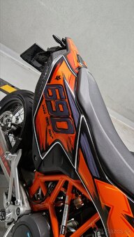 KTM 690 SMC-R - 7