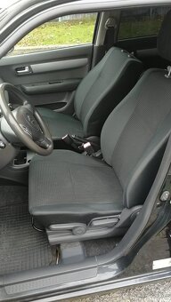 Suzuki Swift 1.3 - 7