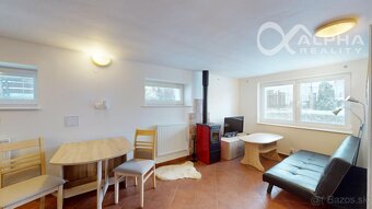 Prenájom apartmán s terasou, obec Smižany - 7