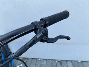 Celoodpružený bicykel Lapierre Zesty 314, model 2014 - 7