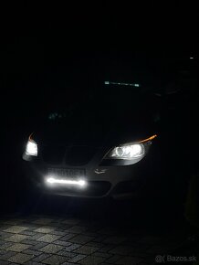 E61 530D LCi - 7