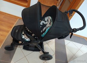 Britax B motion 4 - 7