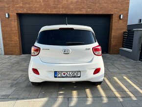 Hyundai i10 1,2 MPI - 7