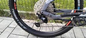 Elektrobicyke haibike fulnine 9 veľ. L,  Super stav - 7