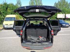 Ford Galaxy 2.0 TDCi DPF (103kW) PowerShift Trend 7-miestne - 7