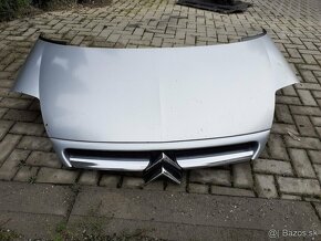 Predam prednu kapotu na citroen C8 rok 2005 - 7