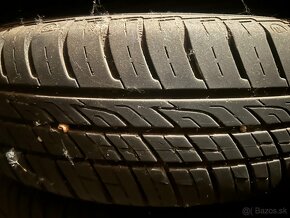 Pneumatiky 165/70 R13 - 7