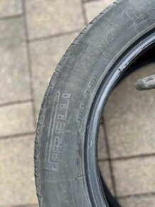 Letne gumy: Pirelli Cinturato P7 215/55 R17 94 W - 7