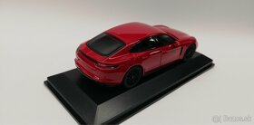 Porsche Cayenne Panamera 1:43 - 7