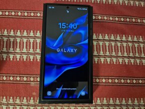 Samsung Galaxy S24 Ultra 256GB - 7