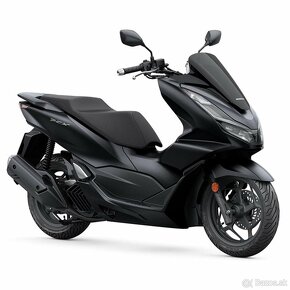 Predám Honda PCX 125 0km - 7