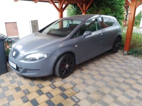 Seat Leon - 7