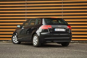 Audi A3 1.6 TDI 105k DPF Ambition - 7