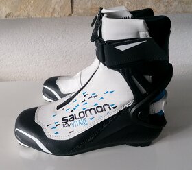 SALOMON RS8 VITANE PROLINK PC: 189,90EUR Bežkárske Topánky - 7