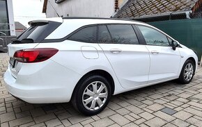 Opel Astra Sport Tourer ST 1.6 CDTI 110k Selection - 7