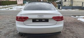 Audi A5 2.0 TFSI Coupe - 7