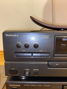 Reproduktory Technics - 7