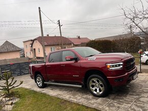 Dodge Ram 1500 5.7 hemi. Big Horn4x4 - 7