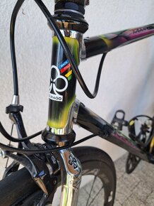 Colnago Maser Olympic - 7