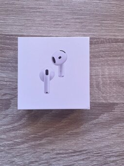 Apple AirPods 4 ANC - 7