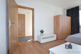 NA PRENÁJOM |  1 izbový byt s balkónom na novom juhu - 7