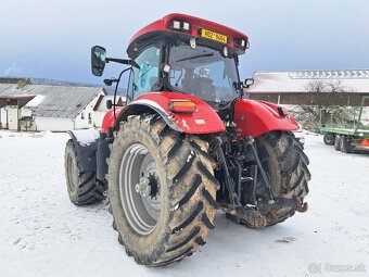 STEYR CVT 6230 4X4 - 7