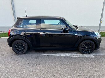 Mini cooper 1.5 100kw 2014 f56 - 7