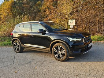 Volvo XC40 D3 - 7