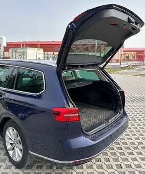 Volkswagen Passat B8, 110kw TDI, - 7