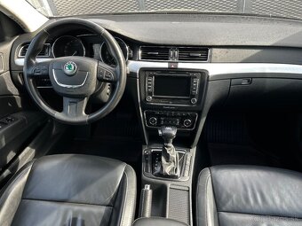 Škoda Superb 2 Combi 2.0tdi 103kW DSG 4x4 Outdoor - 7