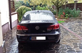 Volkswagen CC 2.0 TDI BlueMotion - 7