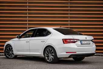 Škoda Superb 2.0 TDI 190k L&K DSG - 7