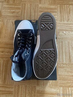 panske tenisky Converse velkost 8 - 7