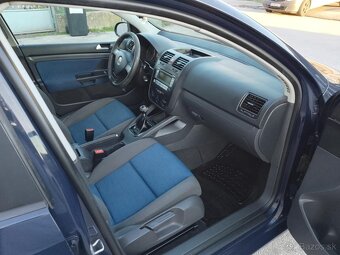 Volkswagen Golf 5 1.9 TDI 77 kw R.v.2007 Comfort - 7