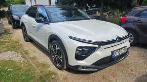 Citroen C5X 1.6 PureTech - 7