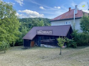 HALO reality - Predaj, rodinný dom Králiky - 7